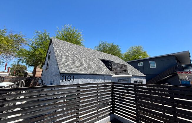 1101 Stewart Ave.