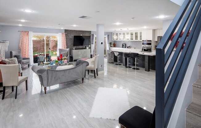 7620 Marine Current Street