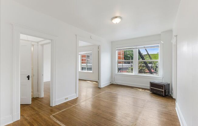 1 bed, 1 bath, 579 sqft, $1,200, Unit 206