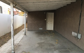 1 bed, 1 bath, $1,400