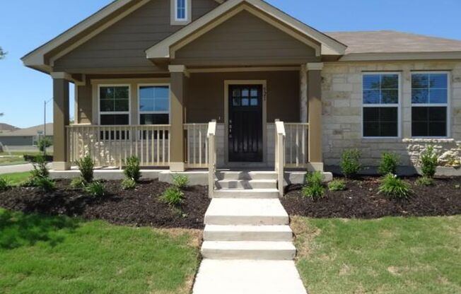 BEAUTIFUL NEWER HOME IN TURTLE CREEK