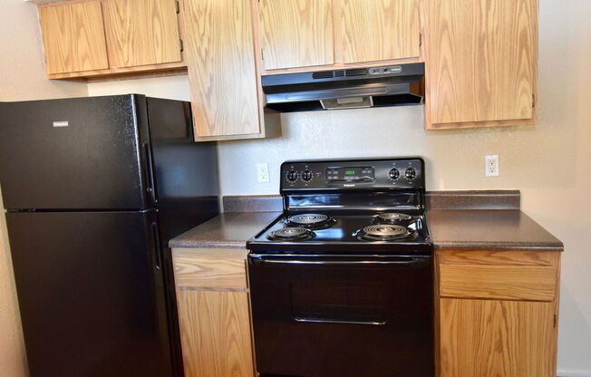 Studio, 1 bath, 535 sqft, $725, Unit 205