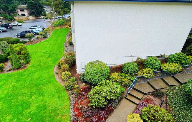 North Haven Apartments