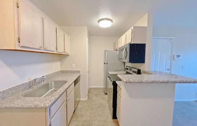 KEYS CONDO UNIT #1