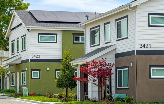 Atlas Street Apartments | Kearny Mesa
