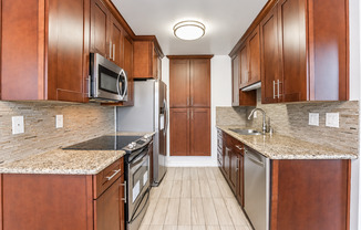 2314 Oak