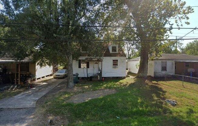 House For Rent 280 Garland Ave, Beaumont, TX 77705