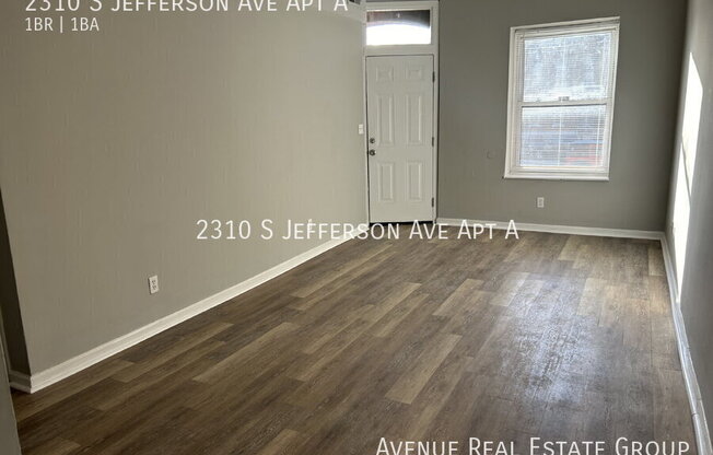 2310 S JEFFERSON AVE