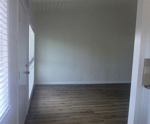 1 bed, 1 bath, $1,850, Unit #8