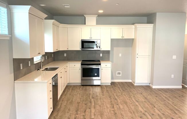 3/2.5 Townhome for rent