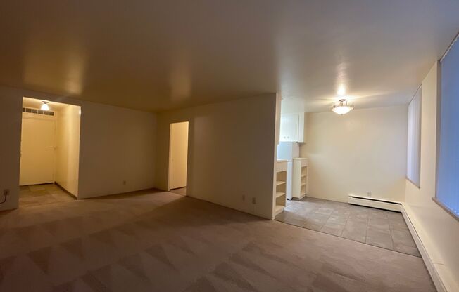 1 bed, 1 bath, 605 sqft, $1,050, Unit 303