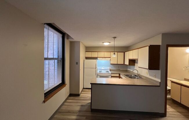 1 bed, 1 bath, 550 sqft, $750, Unit 405