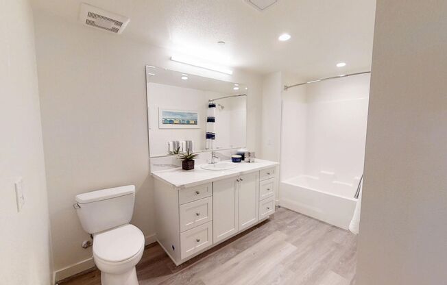 1 bed, 1 bath, 680 sqft, $2,895, Unit Unit 304