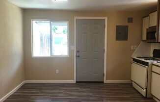 1 bed, 1 bath, $1,295