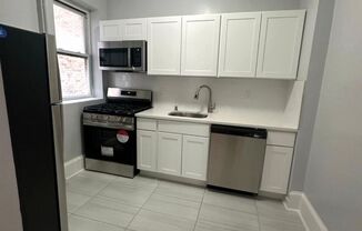 127 Carlton Avenue - Jersey City Heights