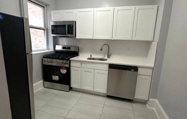 127-129 Carlton Avenue - Jersey City Heights