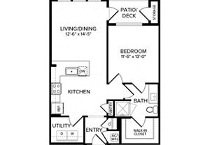 Partner-provided photo for $1794 unit