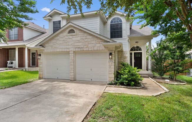 14524 Ballycastle Trl, Austin, Texas 78717