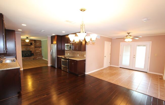 $500 OFF Move-In | Single-Level Home with Mt. Elden Views | Backyard Backing Greenspace