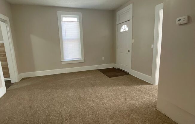 1 bed, 1 bath, $800