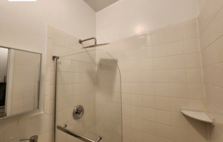 Studio, 1 bath, $1,580, Unit A1