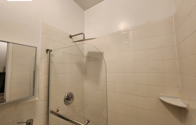 Studio, 1 bath, $1,580, Unit A1