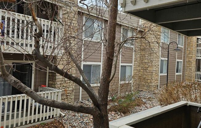 2 beds, 2 baths, $1,695, Unit # #A 207
