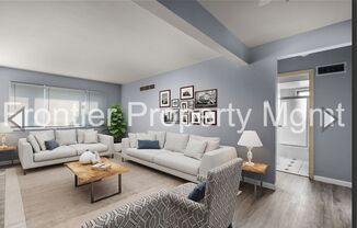 2 beds, 1 bath, $950, Unit 115 Reeb Lane Apt 4