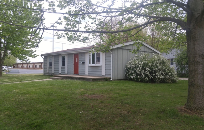 Adorable 3 Bedroom Home