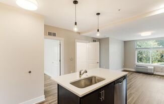 2 beds, 1 bath, 775 sqft, $1,995, Unit 306