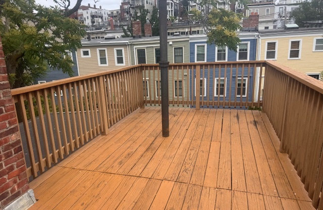 101 BARTLETT ST