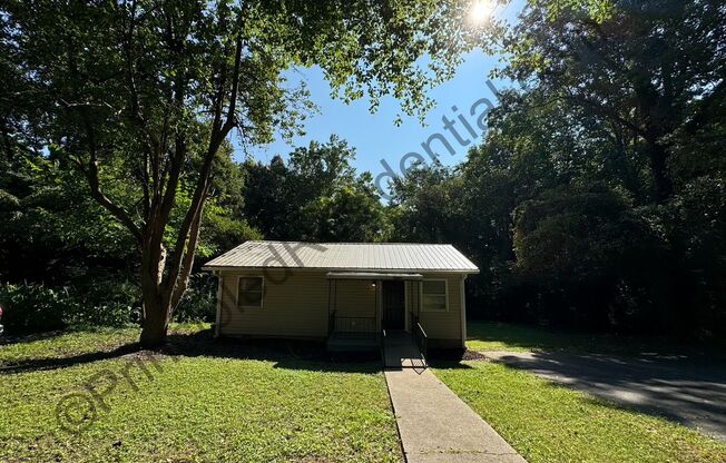 Nice renovated home in Gastonia!