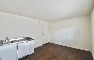 Studio, 1 bath, 275 sqft, $1,495, Unit 21-06