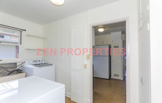 3 beds, 1 bath, $3,450