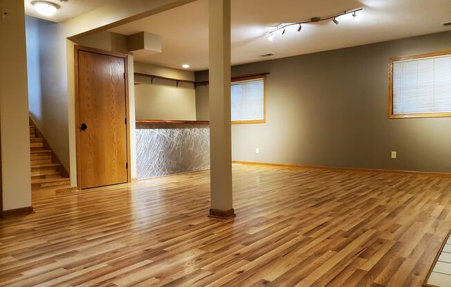 Elliot Park Minneapolis, Stand Alone House, Updated and Eco-friendly