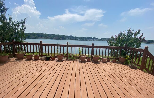 Plantation Lakes