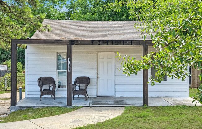 Cozy Marietta Ranch Near Marietta Square – Housing Vouchers Welcome