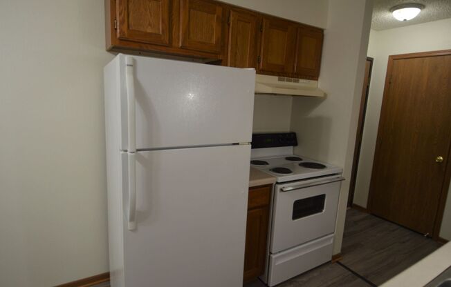 1 bed, 1 bath, 546 sqft, $525, Unit 219