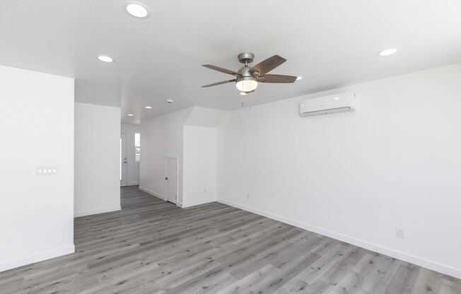Newly Construction 3BD/2BA Available in Linda Vista!