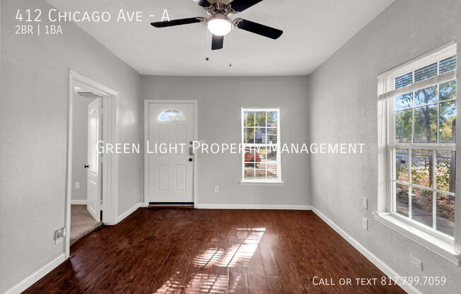 412 CHICAGO AVE