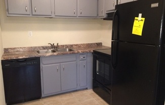 Willoughby Beach Flats - 1372