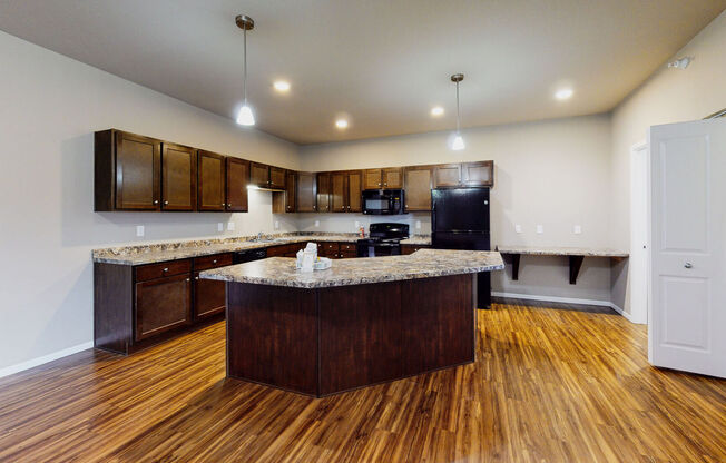 Partner-provided property photo