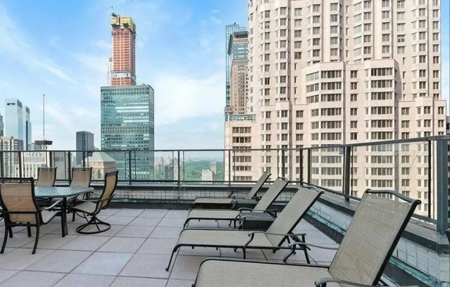 1 bed, 1 bath, 500 sqft, $3,350, Unit 31A