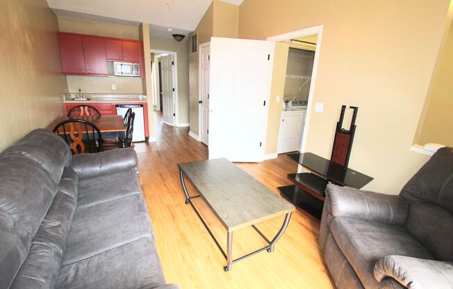 2 beds, 2 baths, $1,190