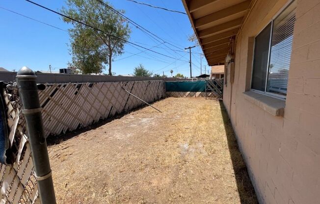 2 beds, 1 bath, 555 sqft, $1,375, Unit Unit #2