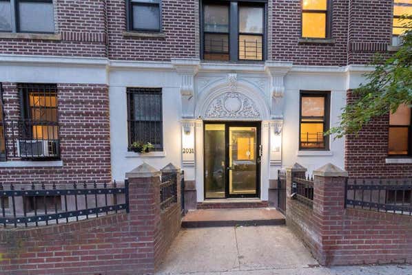 2031 BEDFORD AVE