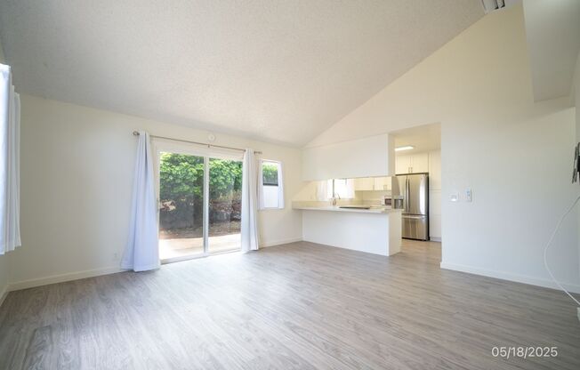 3 BD/2 BA Home in Mililani with Garage (Available Now!)