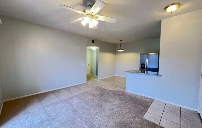 2 beds, 2 baths, $1,295