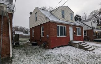 2 beds, 1 bath, $1,000