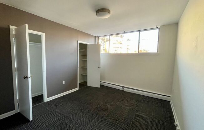 1 bed, 1 bath, 500 sqft, $1,095